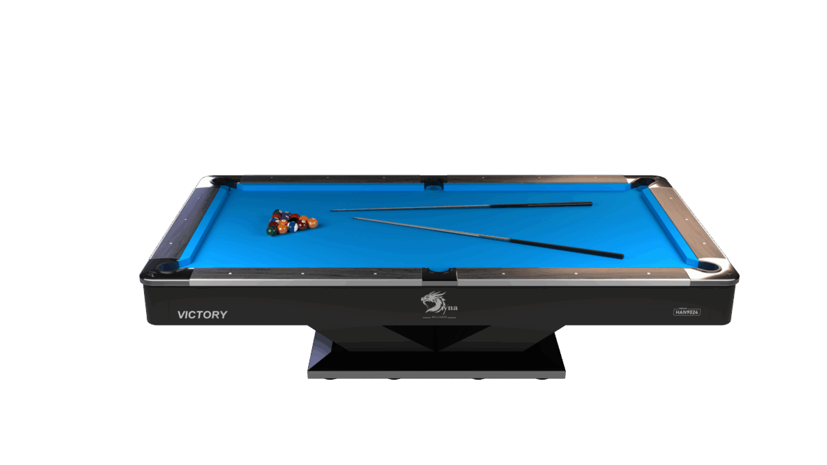 BÀN BIDA LỖ/POOL