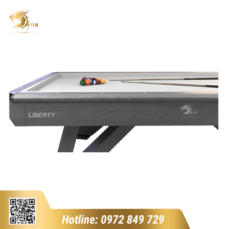 BÀN BIDA LIBRE DYNA LIBERTY - Ảnh 3