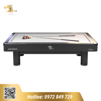 BÀN BIDA LIBRE DYNA MAVERICK