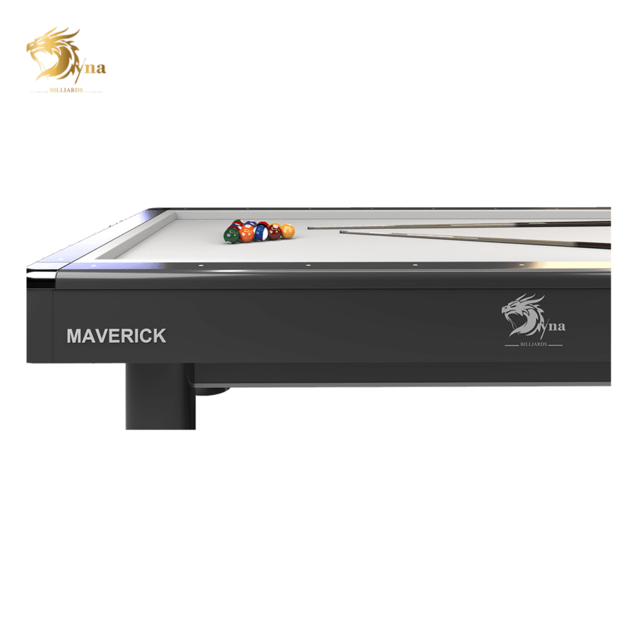 BÀN BIDA LIBRE DYNA MAVERICK