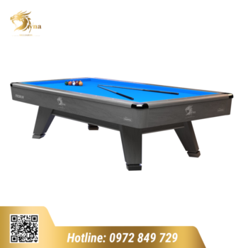 Alternative view of BÀN BIDA LIBRE DYNA PREMIUM