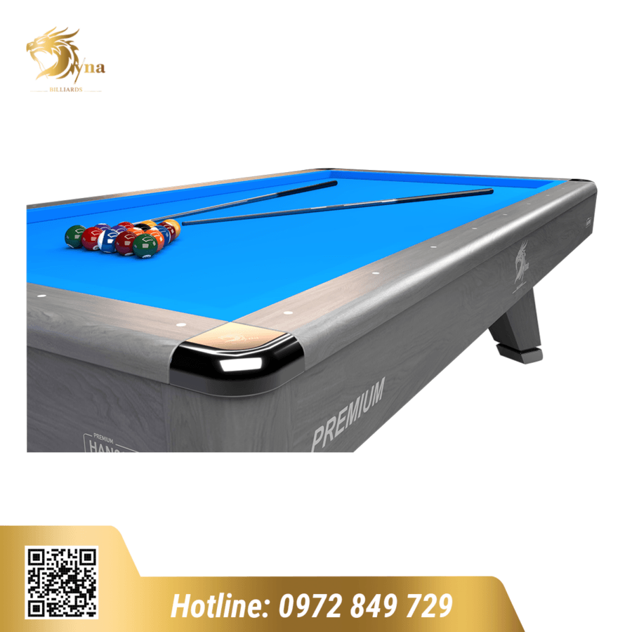 BÀN BIDA LIBRE DYNA PREMIUM - Ảnh 5