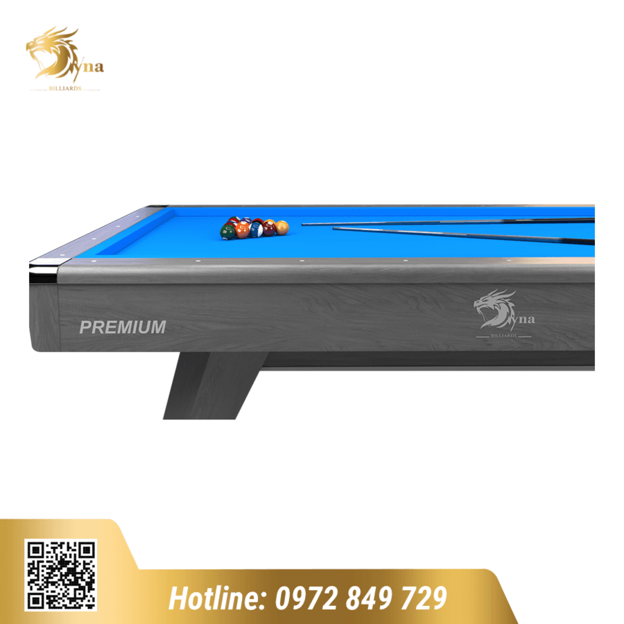 BÀN BIDA LIBRE DYNA PREMIUM - Ảnh 6
