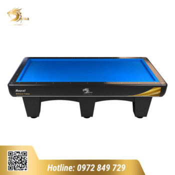 BÀN BIDA LIBRE DYNA ROYAL V1
