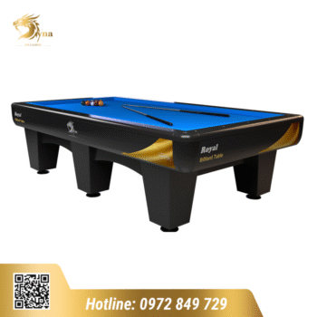 Alternative view of BÀN BIDA LIBRE DYNA ROYAL V1