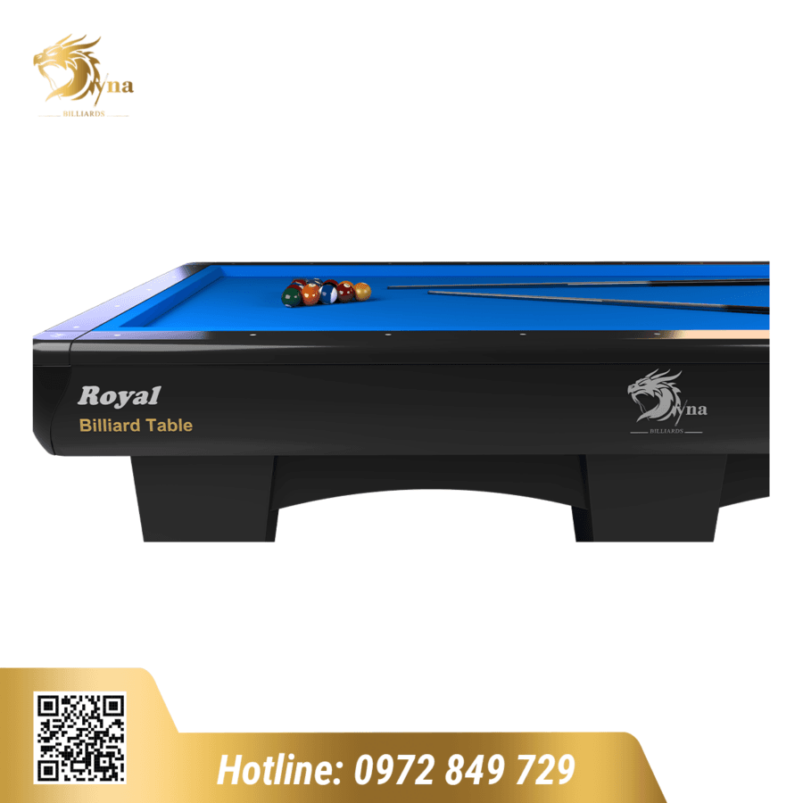 BÀN BIDA LIBRE DYNA ROYAL V2