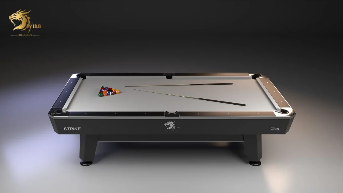 Bàn bida lỗ Dyna Strike