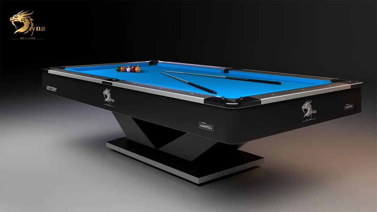 Bàn Bida Lỗ DYNA VICTORY