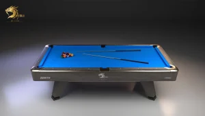 BÀN BIDA LỖ DYNA ZENITH