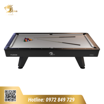 BÀN BIDA LỖ DYNA FUSION