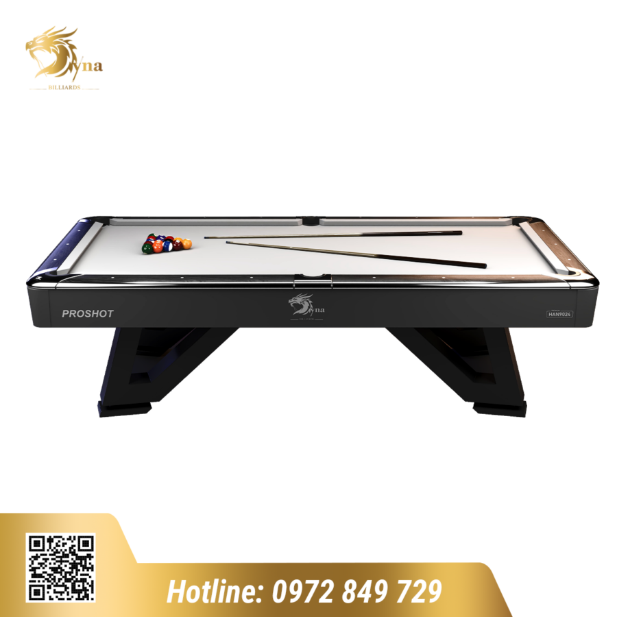 Bàn Bida Lỗ Dyna ProShot