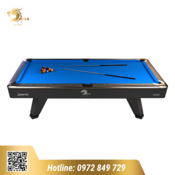 BÀN BIDA LỖ DYNA ZENITH