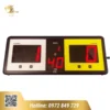 Bảng điểm điện tử 2 màu Dyna B02