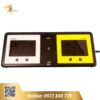 Bảng điểm điện tử 2 màu Dyna B02