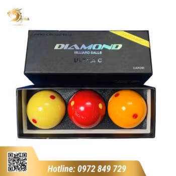 BI 3C DIAMOND HÀN QUỐC