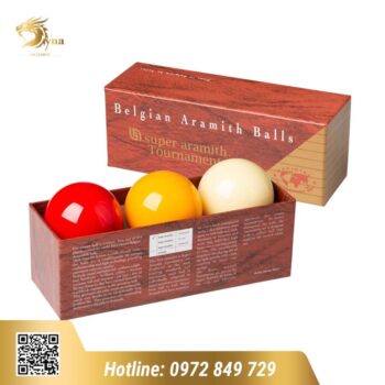 BI LIBRE BỈ ARAMITH