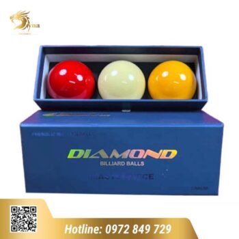 BI LIBRE DIAMOND 61.5MM