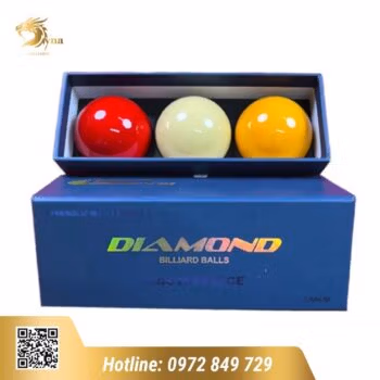 BI LIBRE DIAMOND 61.5MM