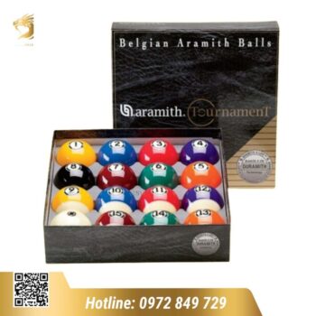 BI LỖ BỈ ARAMITH T - PRO CUP