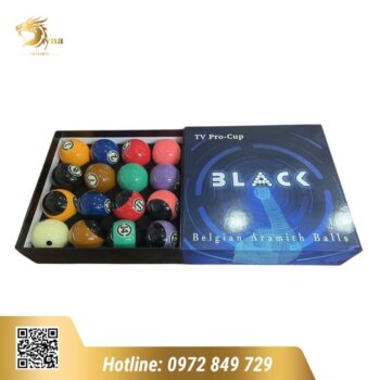 BI LỖ BLACK ĐÀI LOAN