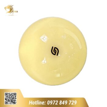 BI CÁI BỈ ARAMITH 57.2MM