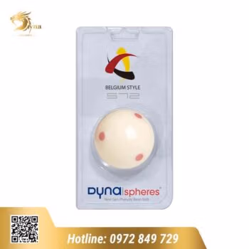 BI CÁI DYNA BELGIUM STYLE