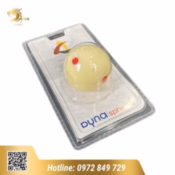 Alternative view of BI CÁI DYNA BELGIUM STYLE