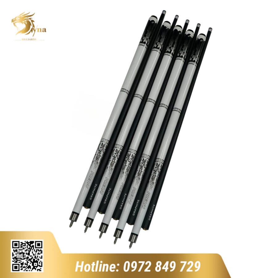 CƠ 3C DYNA PHỦ CARBON