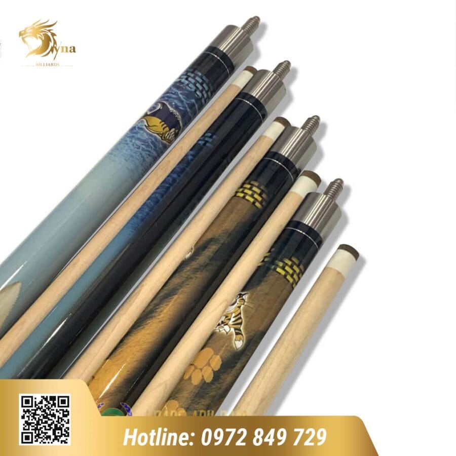 CƠ BIDA 3C DIAMOND - Ảnh 4