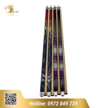 CƠ BIDA LIBRE ĐÀI LOAN