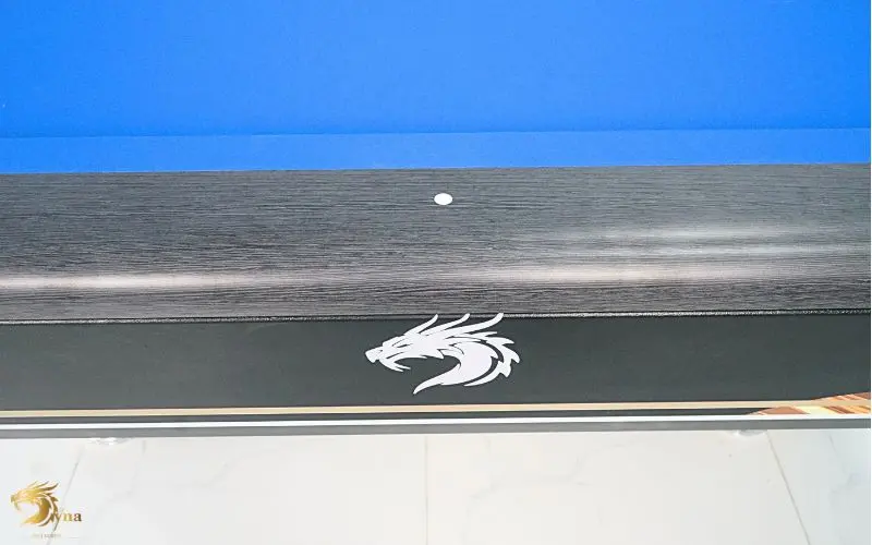 Thành băng phủ laminate chống trầy, chống cháy siêu bền