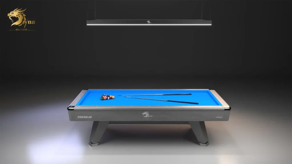 Bàn bida Libre DYNA PREMIUM cao cấp cho phòng bida chuyên nghiệp | Dyna Vietnam Bàn bida Libre DYNA PREMIUM cao cấp cho phòng bida chuyên nghiệp | Dyna Vietnam