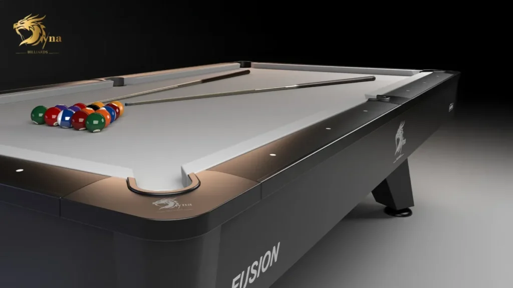 Bí quyết bảo dưỡng bàn bida lỗ DYNA FUSION dành cho chủ phòng bida&nbsp;| Dyna Vietnam