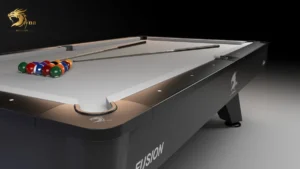 Bí quyết bảo dưỡng bàn bida lỗ DYNA FUSION dành cho chủ phòng bida&nbsp;| Dyna Vietnam