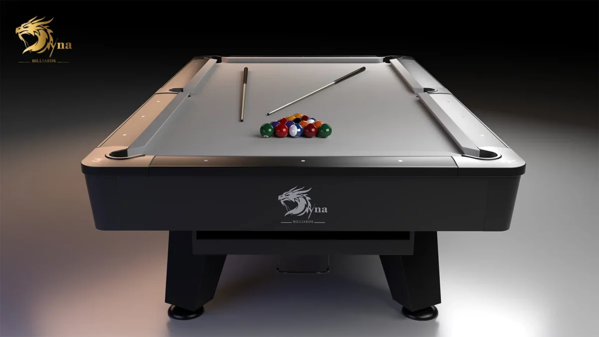 Địa chỉ mua bàn bida DYNA FUSION chính hãng, đáng tin cậy | Dyna Vietnam