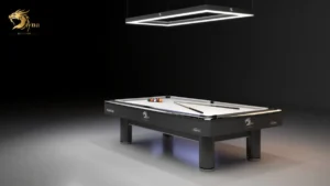 Làm sao để chọn đúng bàn cho phòng bida của bạn? | Dyna Vietnam