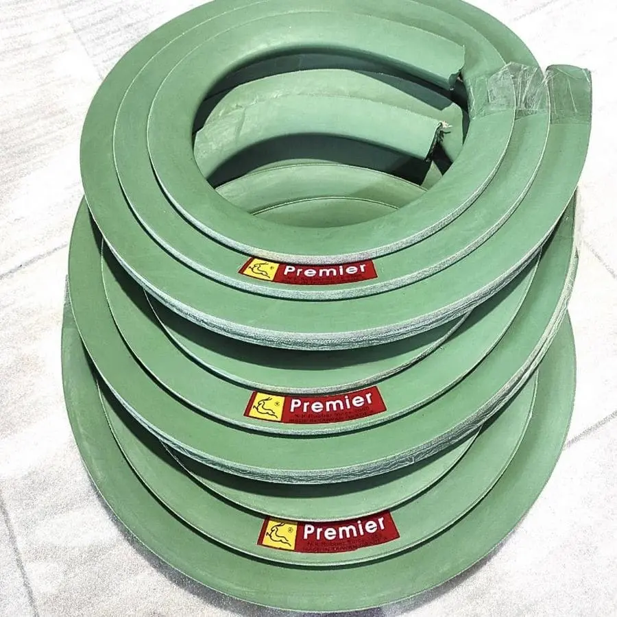 Cao su Premier cao cấp