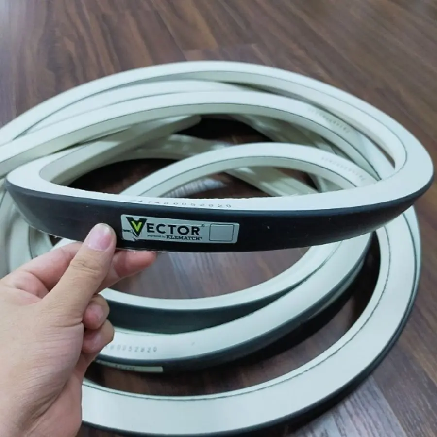 Băng Cao Su Vector Pháp