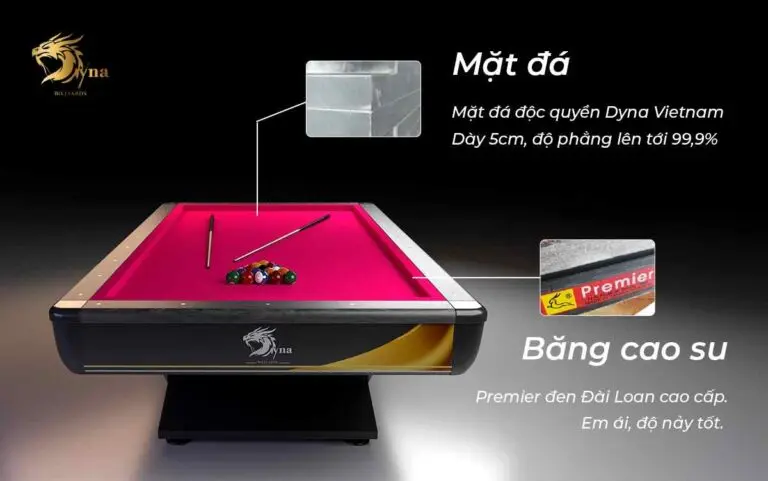 Mặt đá và băng cao su