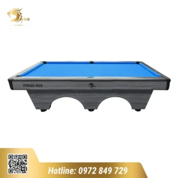 BÀN BIDA LỖ DYNA FORCES PLUS