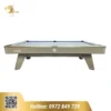 BÀN BIDA LỖ DYNA LUXURY
