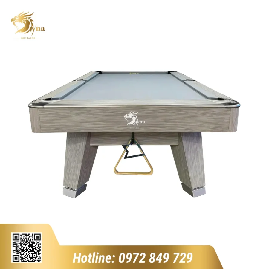 BÀN BIDA LỖ DYNA LUXURY