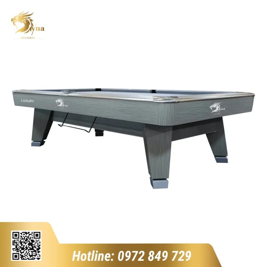 BÀN BIDA LỖ DYNA LUXURY