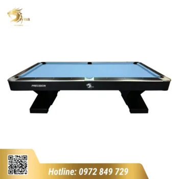 BÀN BIDA LỖ DYNA PRECISION