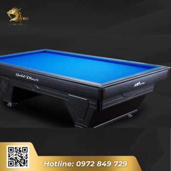 BÀN BIDA 3C HOLLYWOOD GOLD PLUS+