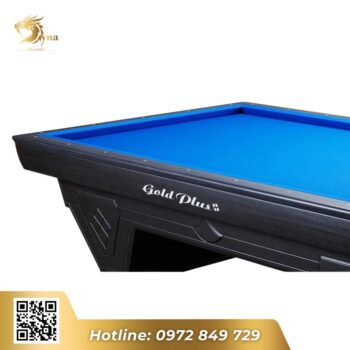 BÀN BIDA 3C HOLLYWOOD GOLD PLUS+