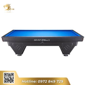BÀN BIDA 3C HOLLYWOOD GOLD PLUS+