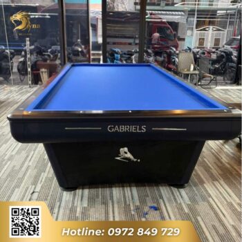 BÀN BIDA 3C GABRIELS RAFALE 2.0