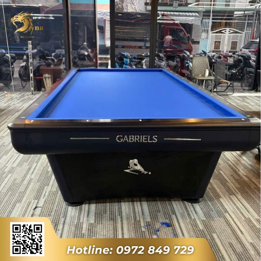 BÀN BIDA 3C GABRIELS RAFALE 2.0