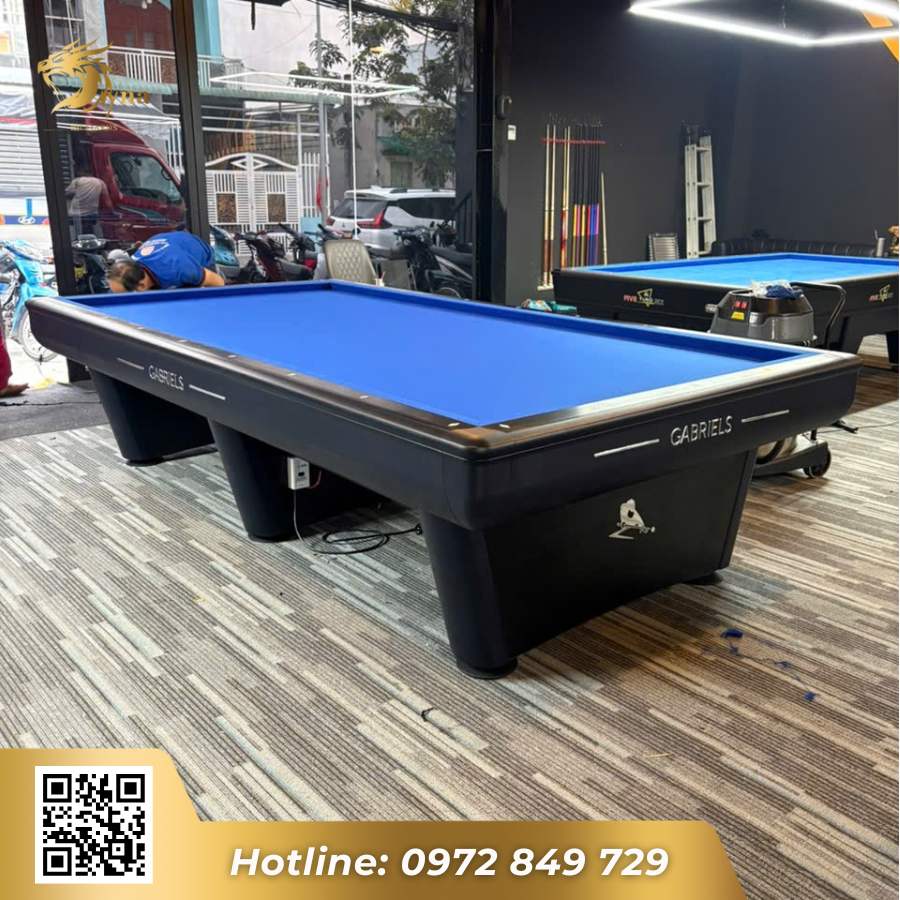 BÀN BIDA 3C GABRIELS RAFALE 2.0